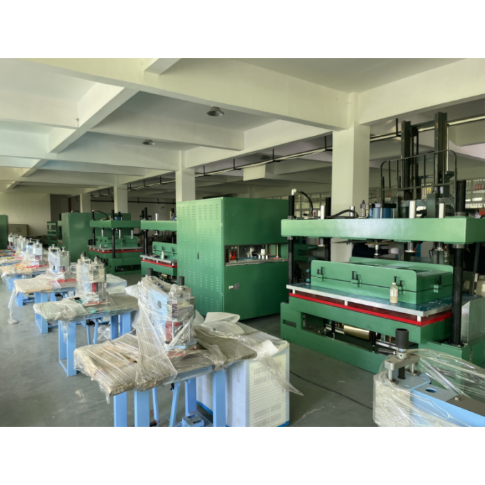 Macchina da bagno ad alta frequenza